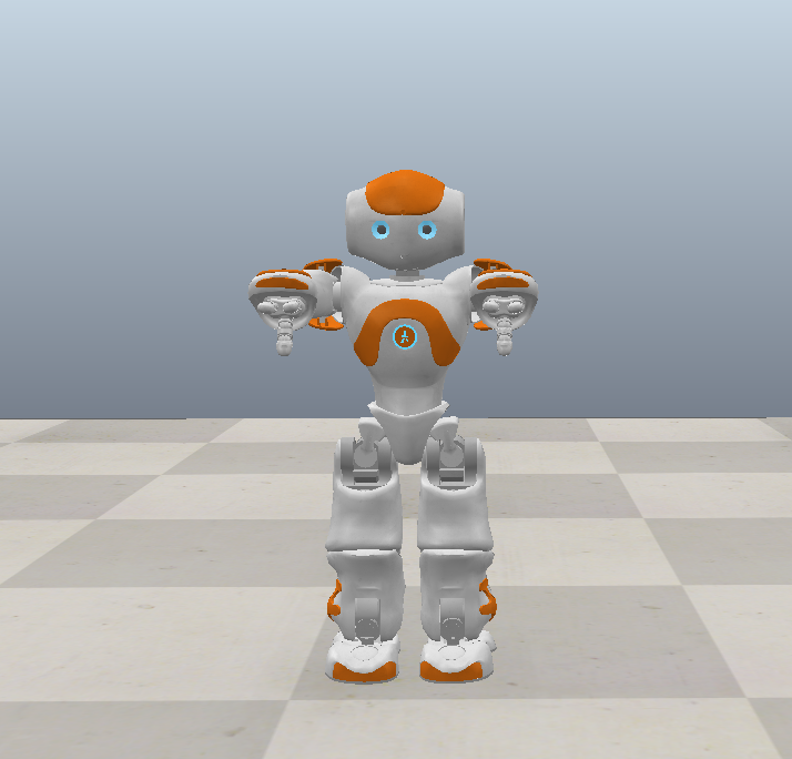 Emma Voice Assistant Robot