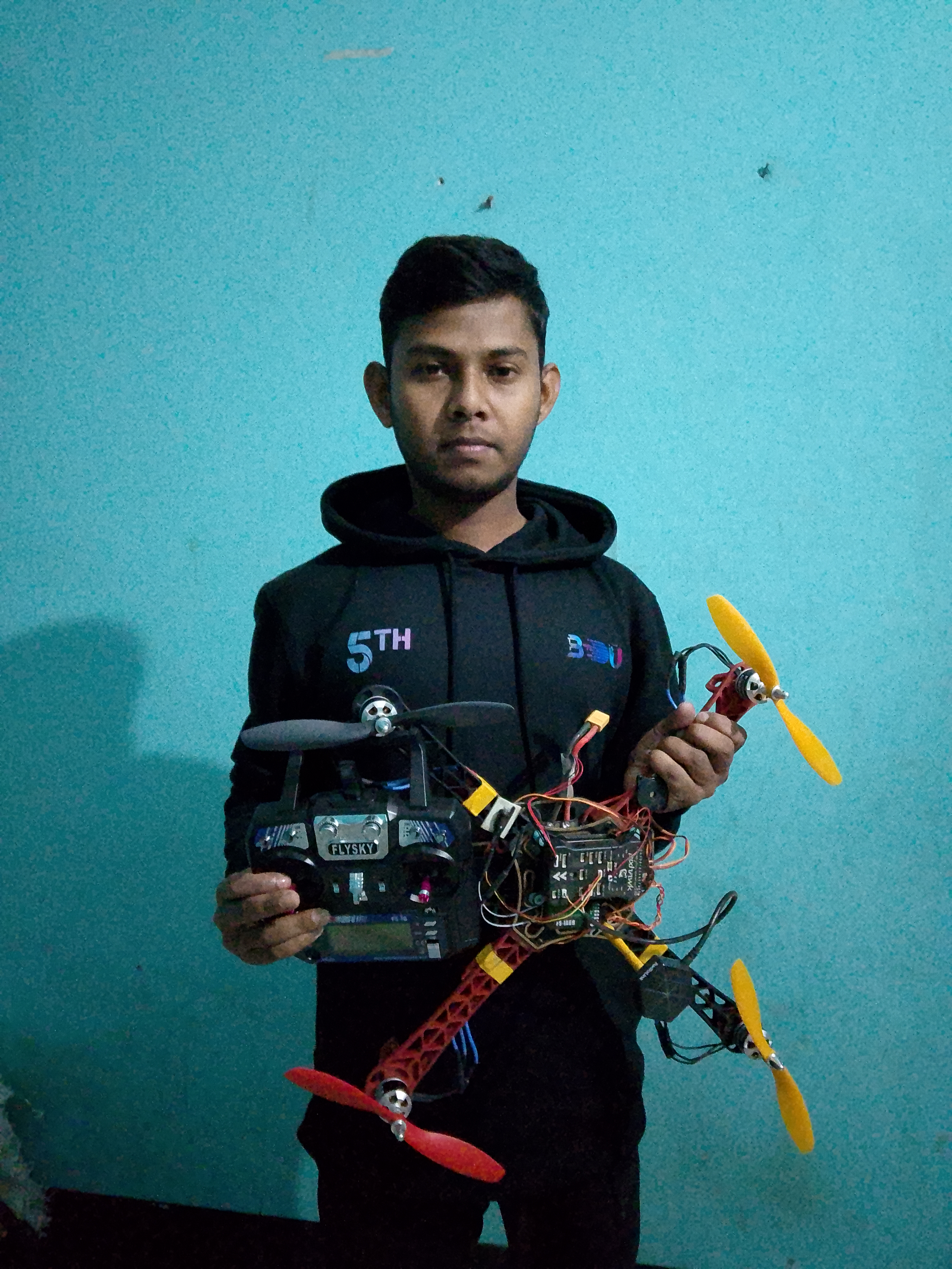 Drone